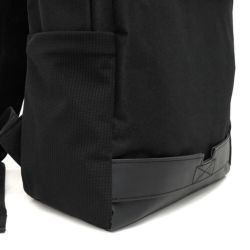 INDEPENDENT BACKPACK インディペンデント バックパック リュック BAR LOGO BACKPACK BLACK スケートボード スケボー　4