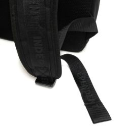 INDEPENDENT BACKPACK インディペンデント バックパック リュック BAR LOGO BACKPACK BLACK スケートボード スケボー　5