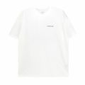 LAST RESORT AB T-SHIRT ラストリゾートエービー Tシャツ ATLAS MONOGRAM WHITE/RED スケートボード スケボー 1