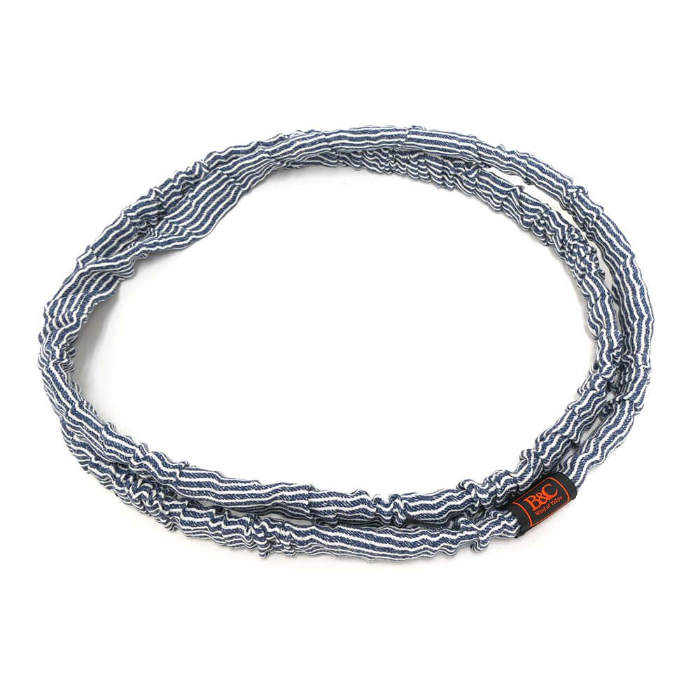 B&C SKATE STRAP ビーアンドシー スケートストラップ CITY CYCLE SKATE LIFE STYLE MODERN STRIPED スケートボード スケボー 1