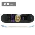 PRIMITIVE DECK プリミティブ デッキ MILES SILVAS SOTY 8.0 スケートボード スケボー