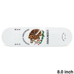 PRIMITIVE DECK プリミティブ デッキ PAUL RODRIGUEZ VIDA 8.0 スケートボード スケボー