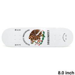 PRIMITIVE DECK プリミティブ デッキ PAUL RODRIGUEZ VIDA 8.0 スケートボード スケボー