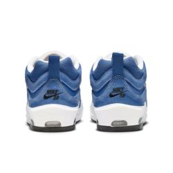 NIKE SB SHOES ナイキSB シューズ スニーカー AIR MAX ISHOD FB2393-400 STAR BLUE/BLACK/WHITE スケートボード スケボー 2