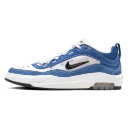 NIKE SB SHOES ナイキSB シューズ スニーカー AIR MAX ISHOD FB2393-400 STAR BLUE/BLACK/WHITE スケートボード スケボー 3