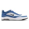 NIKE SB SHOES ナイキSB シューズ スニーカー AIR MAX ISHOD FB2393-400 STAR BLUE/BLACK/WHITE スケートボード スケボー 4