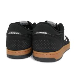 NEW BALANCE NUMERIC SHOES ニューバランス ヌメリック シューズ スニーカー NM440 V2（WIDE）BNG BLACK/GUM スケートボード スケボー 2