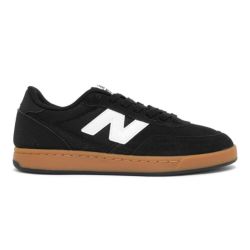 NEW BALANCE NUMERIC SHOES ニューバランス ヌメリック シューズ スニーカー NM440 V2（WIDE）BNG BLACK/GUM スケートボード スケボー 3