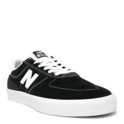 NEW BALANCE NUMERIC SHOES ニューバランス ヌメリック シューズ スニーカー NM272（WIDE）SKA BLACK/WHITE スケートボード スケボー