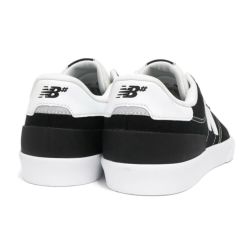 NEW BALANCE NUMERIC SHOES ニューバランス ヌメリック シューズ スニーカー NM272（WIDE）SKA BLACK/WHITE スケートボード スケボー 2