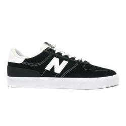 NEW BALANCE NUMERIC SHOES ニューバランス ヌメリック シューズ スニーカー NM272（WIDE）SKA BLACK/WHITE スケートボード スケボー 3