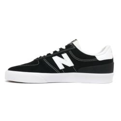 NEW BALANCE NUMERIC SHOES ニューバランス ヌメリック シューズ スニーカー NM272（WIDE）SKA BLACK/WHITE スケートボード スケボー 4