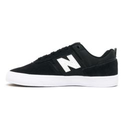 NEW BALANCE NUMERIC SHOES ニューバランス ヌメリック シューズ スニーカー NM306（JAMIE FOY）BLJ BLACK/WHITE スケートボード スケボー 4