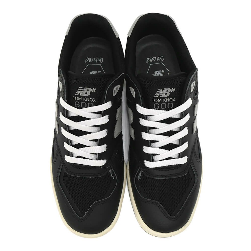NEW BALANCE NUMERIC SHOES ニューバランス ヌメリック シューズ