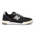 NEW BALANCE NUMERIC SHOES ニューバランス ヌメリック シューズ スニーカー NM600（TOM KNOX）BBW BLACK/GREY スケートボード スケボー 3