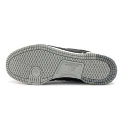 NEW BALANCE NUMERIC SHOES ニューバランス ヌメリック シューズ スニーカー NM600（TOM KNOX）BBW BLACK/GREY スケートボード スケボー 5