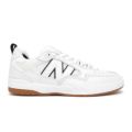 NEW BALANCE NUMERIC SHOES ニューバランス ヌメリック シューズ スニーカー NM808（TIAGO LEMOS）TNB WHITE/BLACK スケートボード スケボー 3