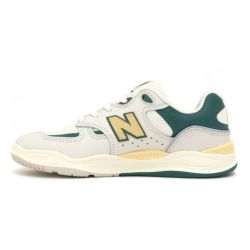 NEW BALANCE NUMERIC SHOES ニューバランス ヌメリック シューズ スニーカー NM1010（TIAGO LEMOS）AL SEA SALT/SPRUCE スケートボード スケボー 4