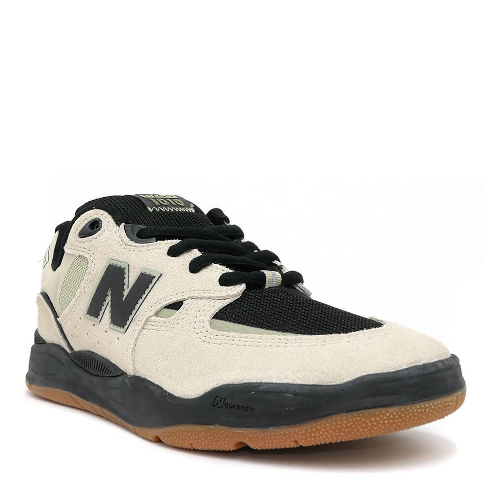 NEW BALANCE NUMERIC SHOES ニューバランス ヌメリック シューズ スニーカー NM1010（TIAGO LEMOS）PH SEA SALT/BLACK スケートボード スケボー