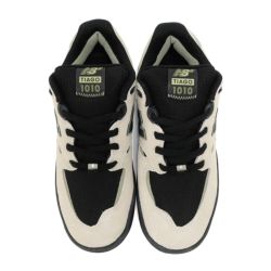 NEW BALANCE NUMERIC SHOES ニューバランス ヌメリック シューズ スニーカー NM1010（TIAGO LEMOS）PH SEA SALT/BLACK スケートボード スケボー 1