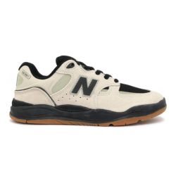 NEW BALANCE NUMERIC SHOES ニューバランス ヌメリック シューズ スニーカー NM1010（TIAGO LEMOS）PH SEA SALT/BLACK スケートボード スケボー 3