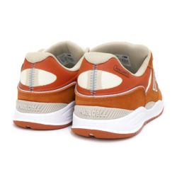 NEW BALANCE NUMERIC SHOES ニューバランス ヌメリック シューズ スニーカー NM1010（TIAGO LEMOS）RD RUST/SEA SALT スケートボード スケボー 2