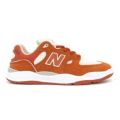 NEW BALANCE NUMERIC SHOES ニューバランス ヌメリック シューズ スニーカー NM1010（TIAGO LEMOS）RD RUST/SEA SALT スケートボード スケボー 3