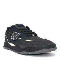 NEW BALANCE NUMERIC SHOES ニューバランス ヌメリック シューズ スニーカー NM1010（TIAGO LEMOS）UR PHANTOM/BLACK スケートボード スケボー