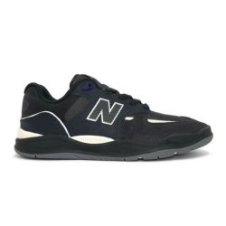 NEW BALANCE NUMERIC SHOES ニューバランス ヌメリック シューズ スニーカー NM1010（TIAGO LEMOS）UR PHANTOM/BLACK スケートボード スケボー 3