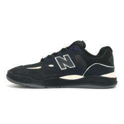 NEW BALANCE NUMERIC SHOES ニューバランス ヌメリック シューズ スニーカー NM1010（TIAGO LEMOS）UR PHANTOM/BLACK スケートボード スケボー 4