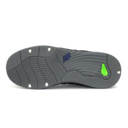 NEW BALANCE NUMERIC SHOES ニューバランス ヌメリック シューズ スニーカー NM1010（TIAGO LEMOS）UR PHANTOM/BLACK スケートボード スケボー 5