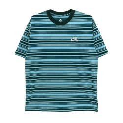 NIKE SB T-SHIRT ナイキSB Tシャツ MAX90 DENIM TURQUOISE FQ3712-464 スケートボード スケボー 