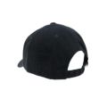 NIKE SB CAP ナイキSB キャップ CLUB UNSTRUCTURED SKATE CAP BLACK スケートボード スケボー 2