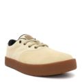 ARETH SHOES アース シューズ スニーカー PLUG OATMEAL スケートボード スケボー