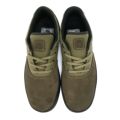 ARETH SHOES アース シューズ スニーカー PLUG KHAKI/GREEN スケートボード スケボー 1