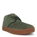 ARETH SHOES アース シューズ スニーカー BULIT FOREST GREEN スケートボード スケボー