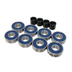 ACE BEARING エース ベアリング HIGH PERFORMANCE オイルタイプ 1