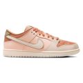 NIKE SB SHOES ナイキSB シューズ スニーカー DUNK LOW PRO PRM "TROCADERO GARDENS" 茶/ベージュ/アーミー FV5926-200 スケートボード スケボー 06