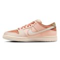 NIKE SB SHOES ナイキSB シューズ スニーカー DUNK LOW PRO PRM "TROCADERO GARDENS" 茶/ベージュ/アーミー FV5926-200 スケートボード スケボー 07