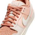 NIKE SB SHOES ナイキSB シューズ スニーカー DUNK LOW PRO PRM "TROCADERO GARDENS" 茶/ベージュ/アーミー FV5926-200 スケートボード スケボー 08