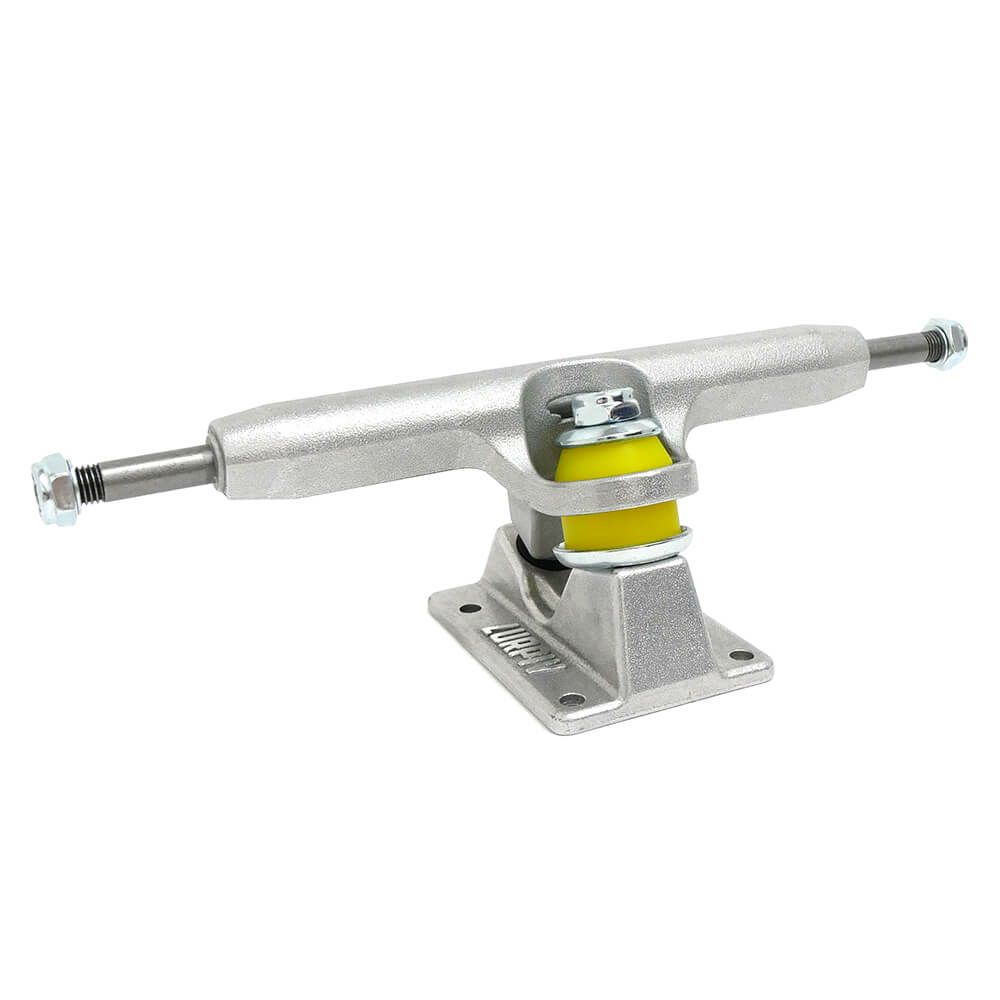 LURPIV 160 新品　セット LURPIV TRUCK ラーピヴ トラック SOLID 160 シルバー スケート