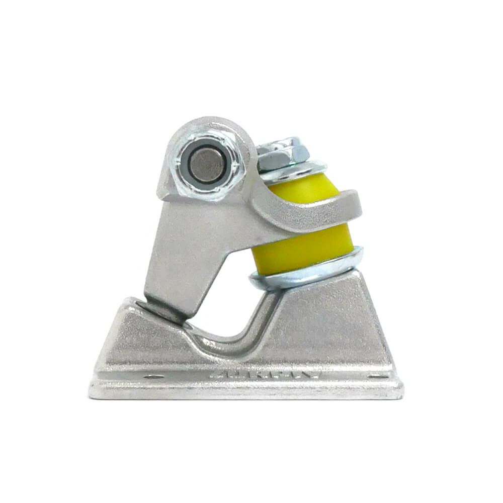 スケートボード lurpiv truck Lurpiv Solid Polished Pair – Polar Skate Co.