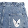 APRIL JEANS エイプリル パンツ ジーンズ BLUE DOVE JEANS LIGHT BLUE スケートボード スケボー 6