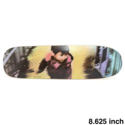POLAR DECK ポーラー デッキ PAUL GRUND KID IN JAPAN 8.625 P9 SHAPE スケートボード スケボー