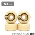 SPITFIRE WHEEL スピットファイヤー ウィール FORMULA FOUR (F4) TABLETS 101D LIL SMOKIES 50mm スケートボード スケボー