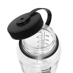 TIGHTBOOTH（TBPR）WATER BOTTLE タイトブース ウォーターボトル NALGENE WATER BOTTLE（1100 ml） CLEAR スケートボード スケボー　1