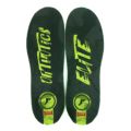 衝撃を90%以上吸収！ FOOTPRINT INSOLE フットプリント インソール KINGFOAM ORTHOTICS ELITE CLASSIC BLACK スケートボード スケボー