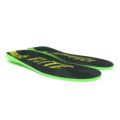 衝撃を90%以上吸収！ FOOTPRINT INSOLE フットプリント インソール KINGFOAM ORTHOTICS ELITE CLASSIC BLACK スケートボード スケボー 3