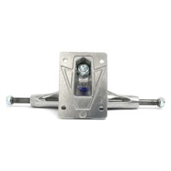 THUNDER TRUCK サンダー トラック INVERTED EDITIONS 148 HI シルバー スケートボード スケボー 2