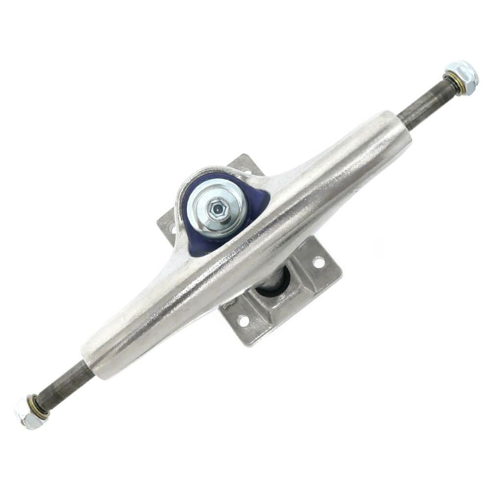 THUNDER TRUCK サンダー トラック INVERTED EDITIONS 148 HI シルバー スケートボード スケボー 5